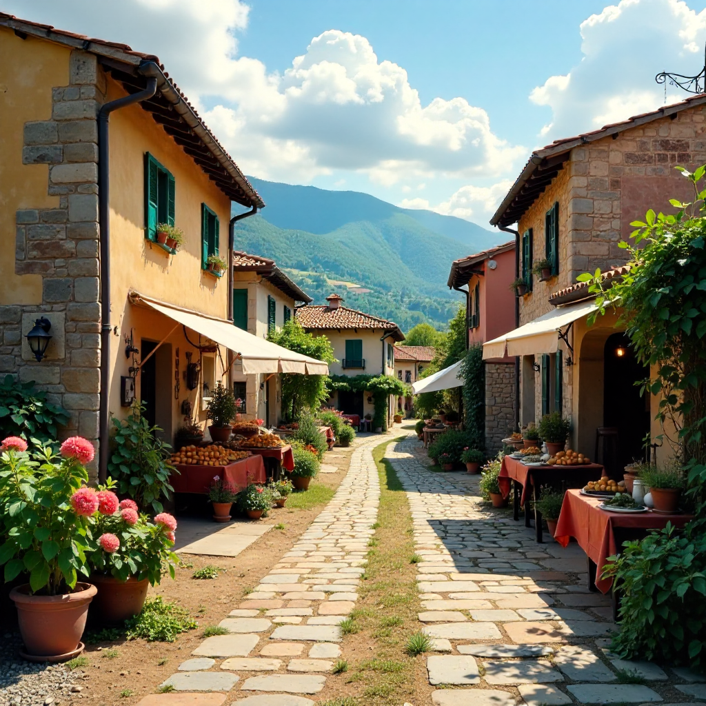 Esplorare Chicken Road originale: Il percorso turistico innovativo per scoprire la ruralità e le tradizioni italiane nel 2026