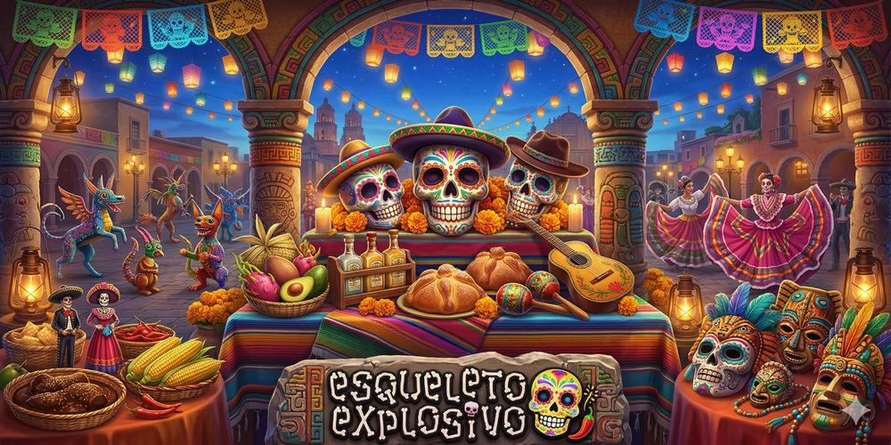 casino online esqueleto explosivo 2