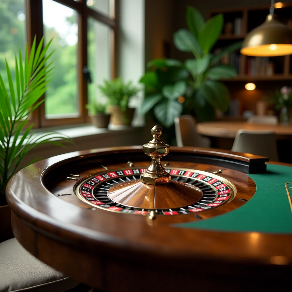 Verde Casino Italia: Guida Completa ai Migliori Casinò con Atmosfera Verde e Naturale in Italia nel 2026