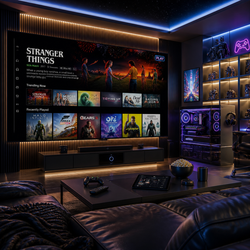 Cplay e le nuove piattaforme di streaming e gaming online nel 2026: guida completa per l'Italia